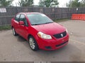 2011 Suzuki SX4 — photo 1 of 11 | VIN JS2YC5A27B6304469