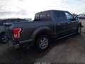 2015 Ford F-150 — photo 4 of 17 | VIN 1FTEW1CP3FKE20805