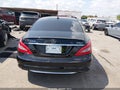 2013 Mercedes-Benz CLS-Class — photo 16 of 16 | VIN WDDLJ9BB9DA063178