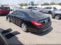 2013 Mercedes-Benz CLS-Class — photo 3 of 16 | VIN WDDLJ9BB9DA063178