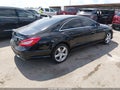 2013 Mercedes-Benz CLS-Class — photo 4 of 16 | VIN WDDLJ9BB9DA063178
