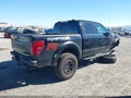 2025 Ford F-150 — photo 4 of 17 | VIN 1FTFW1RJ3SFB32938