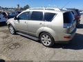 2007 Mitsubishi Outlander — photo 3 of 16 | VIN JA4MT41X57Z022314