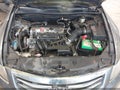 2012 Honda Accord — photo 10 of 16 | VIN 1HGCP2F6XCA058276