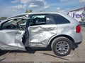 2014 Ford Edge — photo 14 of 17 | VIN 2FMDK3JC7EBB84795