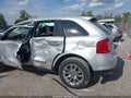2014 Ford Edge — photo 15 of 17 | VIN 2FMDK3JC7EBB84795