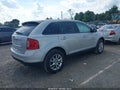 2014 Ford Edge — photo 4 of 17 | VIN 2FMDK3JC7EBB84795