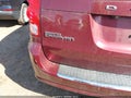 2018 Dodge Grand Caravan — photo 18 of 19 | VIN 2C4RDGCGXJR248549