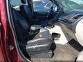 2018 Dodge Grand Caravan — photo 5 of 19 | VIN 2C4RDGCGXJR248549