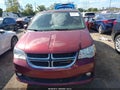 2018 Dodge Grand Caravan — photo 6 of 19 | VIN 2C4RDGCGXJR248549