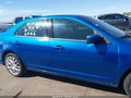 2011 Ford Fusion — photo 13 of 16 | VIN 3FAHP0HAXBR114799