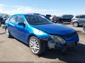 2011 Ford Fusion — photo 1 of 16 | VIN 3FAHP0HAXBR114799