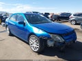 2011 Ford Fusion — photo 6 of 16 | VIN 3FAHP0HAXBR114799