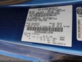 2011 Ford Fusion — photo 9 of 16 | VIN 3FAHP0HAXBR114799