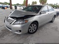 2011 Toyota Camry — photo 2 of 12 | VIN 4T1BF3EK3BU758358