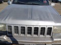 1997 Jeep Grand Cherokee — photo 10 of 11 | VIN 1J4GZ78Y5VC764255