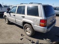 1997 Jeep Grand Cherokee — photo 3 of 11 | VIN 1J4GZ78Y5VC764255