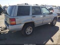 1997 Jeep Grand Cherokee — photo 4 of 11 | VIN 1J4GZ78Y5VC764255