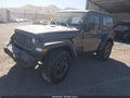 2025 Jeep Wrangler — photo 2 of 16 | VIN 1C4PJXAN8SW620674