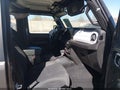 2025 Jeep Wrangler — photo 5 of 16 | VIN 1C4PJXAN8SW620674