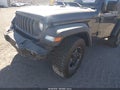 2025 Jeep Wrangler — photo 6 of 16 | VIN 1C4PJXAN8SW620674
