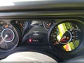 2025 Jeep Wrangler — photo 7 of 16 | VIN 1C4PJXAN8SW620674