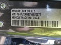 2025 Jeep Wrangler — photo 9 of 16 | VIN 1C4PJXAN8SW620674