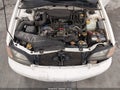 2001 Subaru Legacy — photo 10 of 16 | VIN 4S3BE645617205513