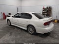 2001 Subaru Legacy — photo 3 of 16 | VIN 4S3BE645617205513
