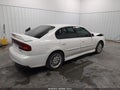 2001 Subaru Legacy — photo 4 of 16 | VIN 4S3BE645617205513