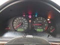 2001 Subaru Legacy — photo 7 of 16 | VIN 4S3BE645617205513