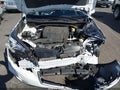 2020 Subaru Forester — photo 10 of 15 | VIN JF2SKAJC6LH558511