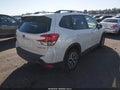 2020 Subaru Forester — photo 4 of 15 | VIN JF2SKAJC6LH558511