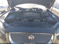 2016 Jaguar XJ-Series — photo 10 of 15 | VIN SAJWA2GE2GMW01726
