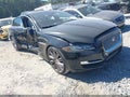 2016 Jaguar XJ-Series — photo 1 of 15 | VIN SAJWA2GE2GMW01726