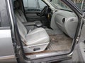 2008 GMC Envoy — photo 5 of 11 | VIN 1GKDS13S882255854