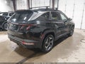 2022 Hyundai Tucson Hybrid — photo 4 of 17 | VIN KM8JFCA13NU073581