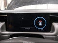 2022 Hyundai Tucson Hybrid — photo 7 of 17 | VIN KM8JFCA13NU073581