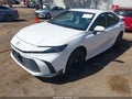 2026 Toyota Camry — photo 2 of 17 | VIN 4T1DAACK1TU260935