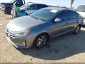 2019 Hyundai Elantra — photo 2 of 16 | VIN 5NPD84LF1KH417778