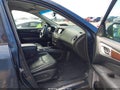 2013 Nissan Pathfinder — photo 5 of 11 | VIN 5N1AR2MN8DC686221