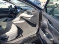 2019 Toyota Camry — photo 5 of 16 | VIN 4T1B11HKXKU202241