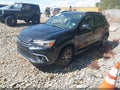 2018 Mitsubishi Outlander Sport — photo 2 of 17 | VIN JA4AP4AW6JU003967