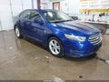 2013 Ford Taurus — photo 1 of 11 | VIN 1FAHP2E85DG130318