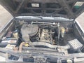 2000 Nissan Frontier — photo 10 of 11 | VIN 1N6DD26S0YC415823