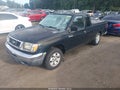 2000 Nissan Frontier — photo 2 of 11 | VIN 1N6DD26S0YC415823