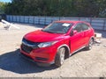 2017 Honda HR-V — photo 2 of 16 | VIN 3CZRU6H35HG708257