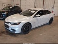 2018 Chevrolet Malibu Limited — photo 2 of 16 | VIN 1G1ZD5ST2JF113729