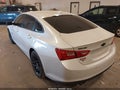 2018 Chevrolet Malibu Limited — photo 3 of 16 | VIN 1G1ZD5ST2JF113729