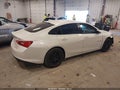 2018 Chevrolet Malibu Limited — photo 4 of 16 | VIN 1G1ZD5ST2JF113729